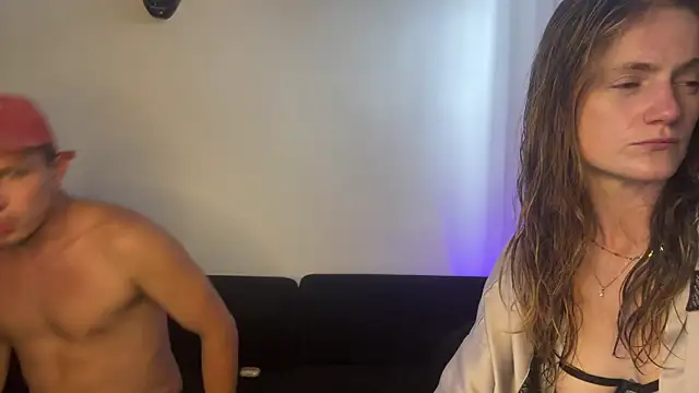andyzuzka online show from July 6, 3:36 pm