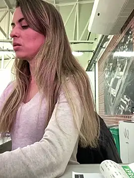 SweetGraciosa online show from September 15, 4:25 pm