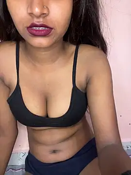 Soma Cutie online show from March 10, 9:46 am