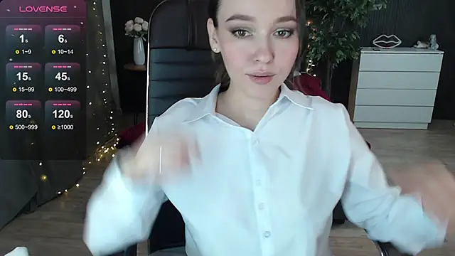 Snapshot of Sexy_Alexia69 chatting on September 27, 4:47 pm Sexy Alexia69 online show from September 27, 4:47 pm