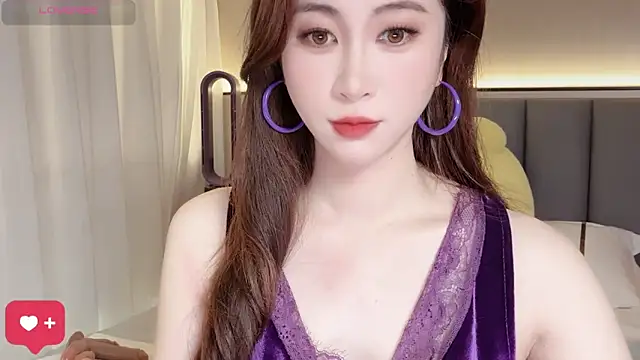 wuyueaini online show from April 30, 6:18 am