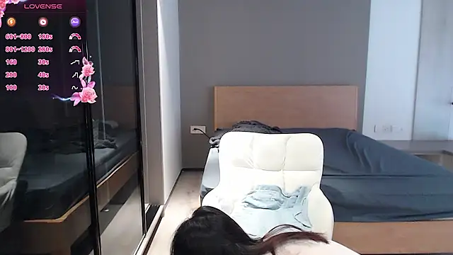 KK-328 online show from October 11, 6:29 am