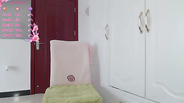 KK-328 online show from November 9, 6:42 am