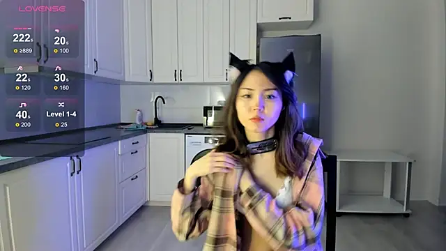 kawai mai online show from April 23, 1:57 pm