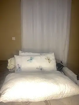 TinaFavourite online show from October 9, 8:13 pm