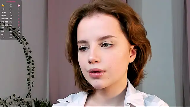 GabiMeshuggah online show from December 13, 9:43 pm