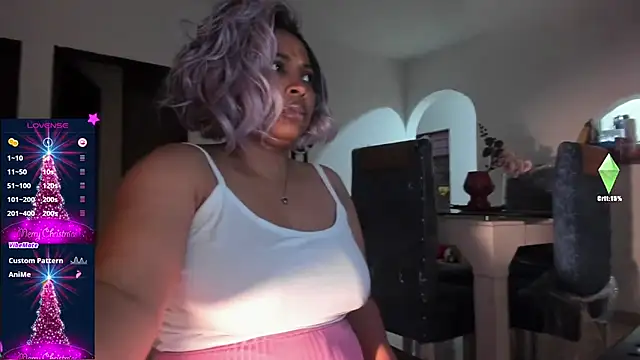 LiloTorontoo online show from December 14, 12:16 am