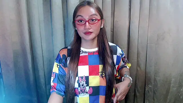 Sassy-Morena online show from March 16, 6:28 am