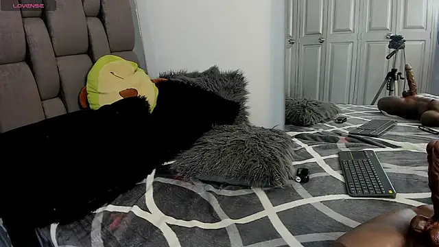 GiorgiaDarkness online show from September 30, 5:13 am