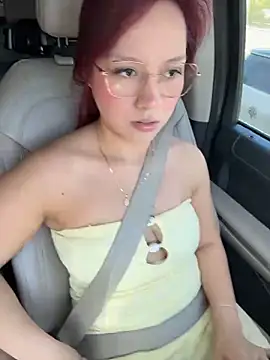 Mrs MrLove online show from March 15, 7:05 pm