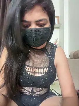 Theindian Barbie online show from April 25, 7:22 pm