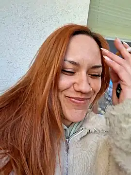 SlimBellaa online show from March 4, 11:17 am