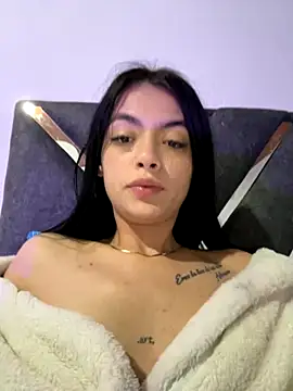 LiaCollings online show from October 4, 7:58 am