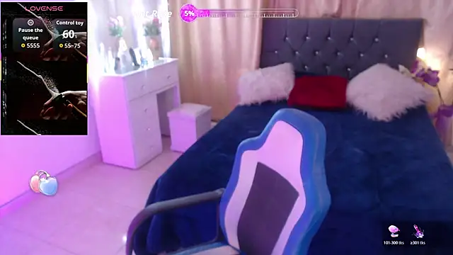 irinarusso   online show from December 19, 2:42 pm