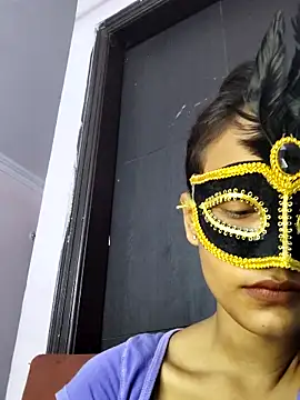 Snapshot of Hotty_Shona93 chatting on October 8, 8:18 am Hotty Shona93 online show from October 8, 8:18 am