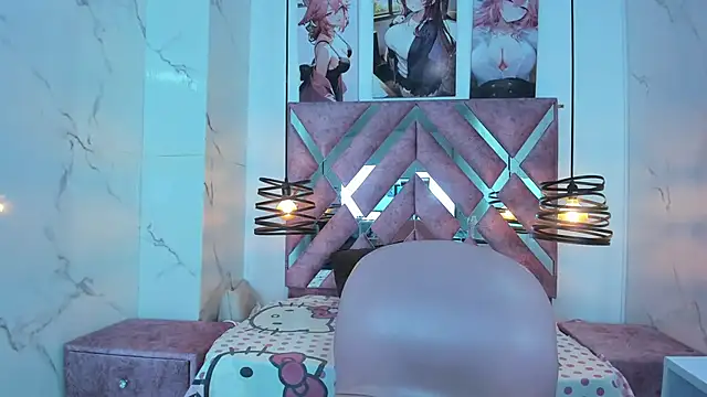 SweetMichel  online show from April 20, 7:50 pm