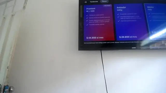 Foxy Lovex online show from April 4, 7:45 pm