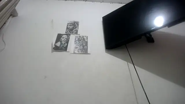 Foxy Lovex online show from November 13, 10:53 pm