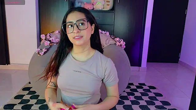 AIXATRISTA1 online show from June 3, 11:32 pm