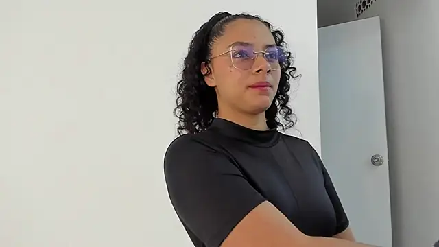 Angellit Afrodita  online show from October 17, 11:24 am