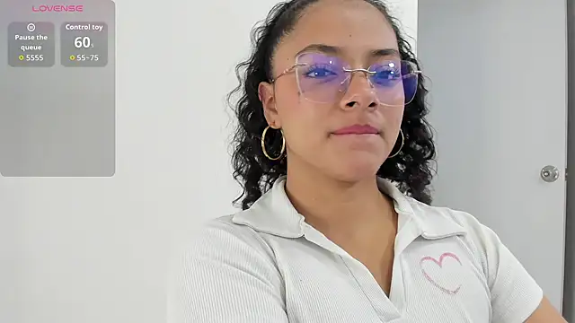 Angellit Afrodita  online show from November 4, 11:59 am