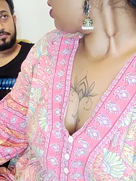 Hot-Sexy-Riya online show from March 10, 6:56 pm