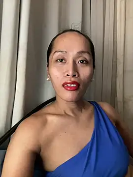 RomanticPearlTS online show from March 27, 12:06 pm