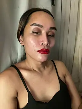 RomanticPearlTS online show from June 11, 12:32 am