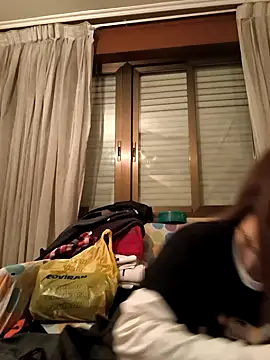 Junani2231 online show from January 13, 6:19 am