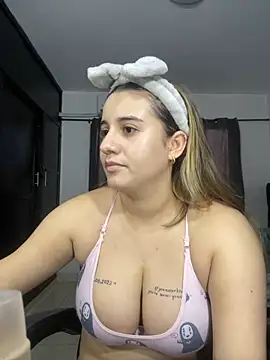 Lana Herondale online show from September 26, 10:29 pm