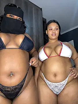 Thick Ass Barbiie online show from February 22, 8:54 pm