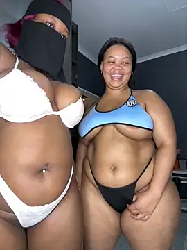 Thick Ass Barbiie online show from February 4, 8:34 pm