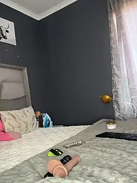 Thick Ass Barbiie online show from July 1, 10:26 am
