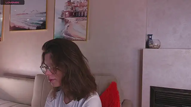 Xonalenei online show from April 24, 8:11 pm