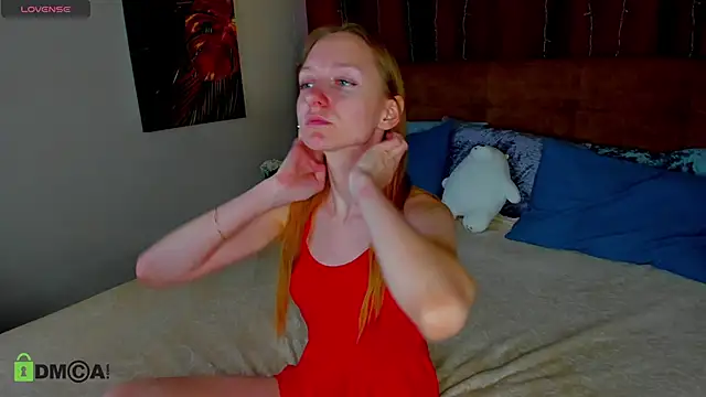 Mia E1fie online show from September 13, 8:44 am