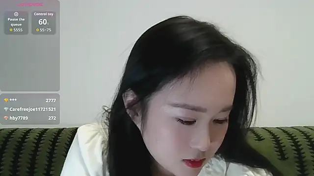 Belinda66 online show from November 4, 4:56 pm