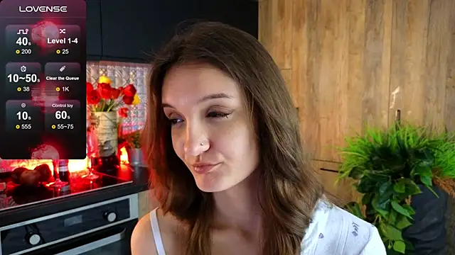 DebiHenks online show from April 17, 9:50 pm