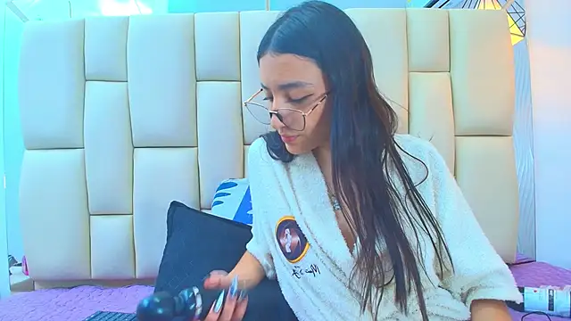 sweet amye online show from October 23, 7:31 pm