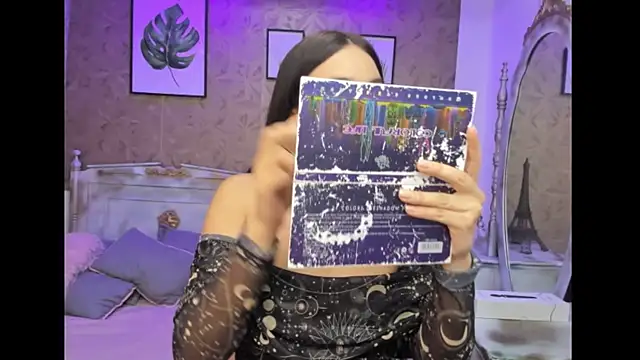 Dali collin online show from October 2, 1:05 pm