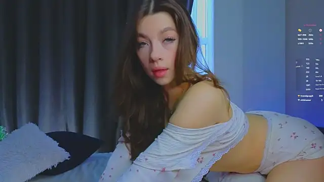 VirginiaHouston online show from December 21, 6:50 am