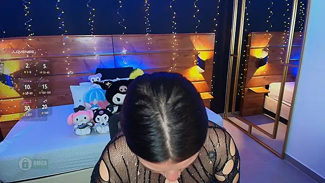 Snapshot of hanna_kimura chatting on September 15, 8:16 pm hanna kimura online show from September 15, 8:16 pm