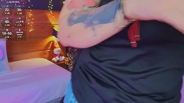 hanna kimura online show from November 25, 7:47 pm