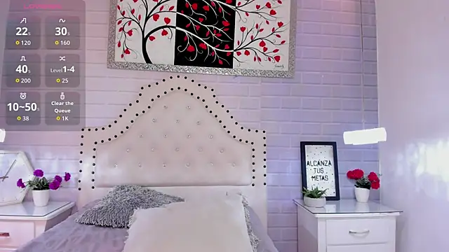 MeyBaldini online show from November 26, 5:58 pm