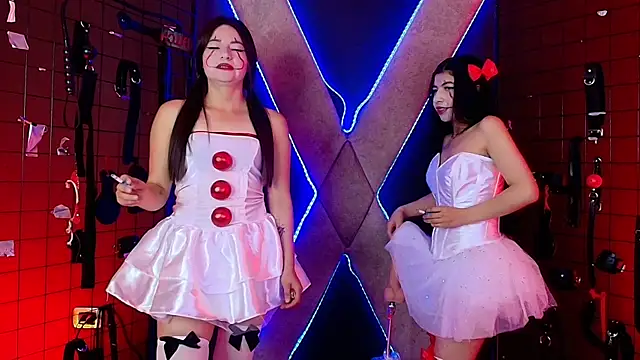 Mr Kate bdsm online show from October 31, 2:21 pm