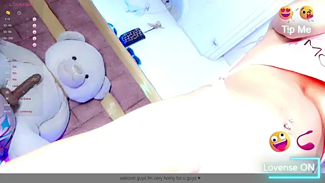 ravenous charmer online show from April 28, 6:06 am