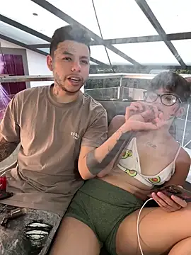 DayanaDG online show from December 21, 10:35 pm