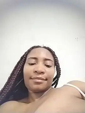 AmbarSmit online show from October 14, 10:34 pm