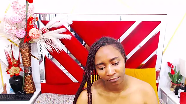 AmbarSmit online show from December 4, 5:46 pm