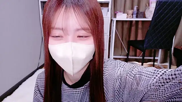 Ema o0 chan online show from November 29, 5:44 am