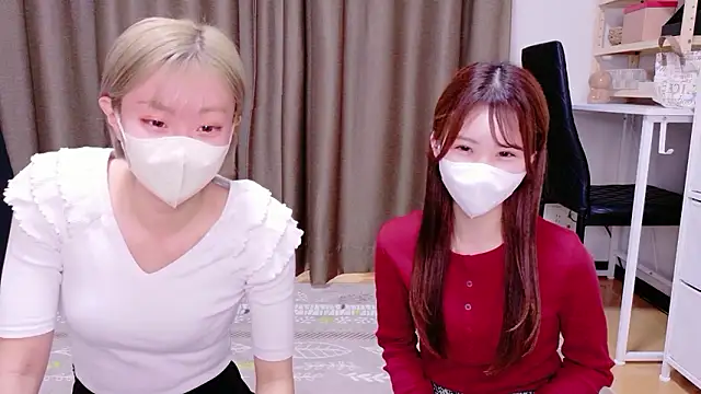 Ema o0 chan online show from January 17, 7:27 am